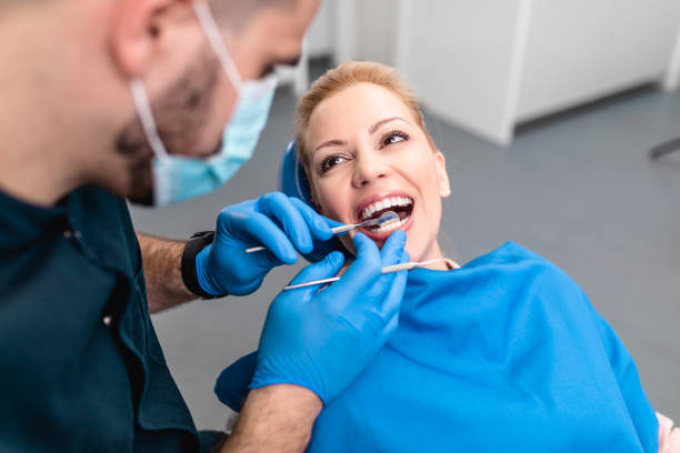 Best Tooth Extraction  in Gardner, KS